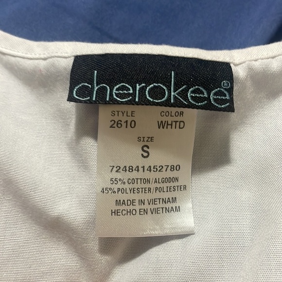 Small blouse - Picture 2 of 2